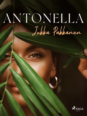 cover image of Antonella